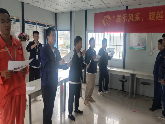 &ldquo;心有灵犀&rdquo;形象演绎